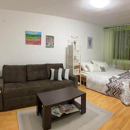 Relax Apartments Sarajevo Eksteriør bilde