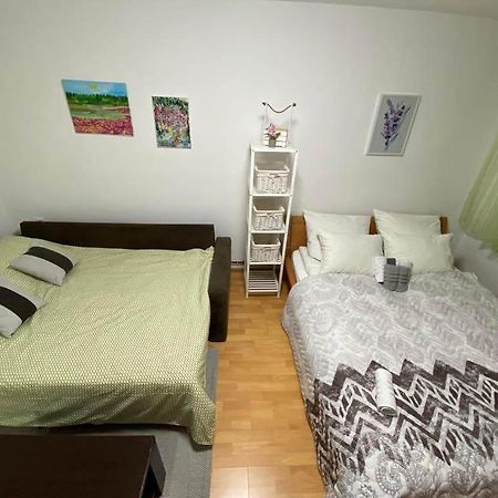 Relax Apartments Sarajevo Eksteriør bilde