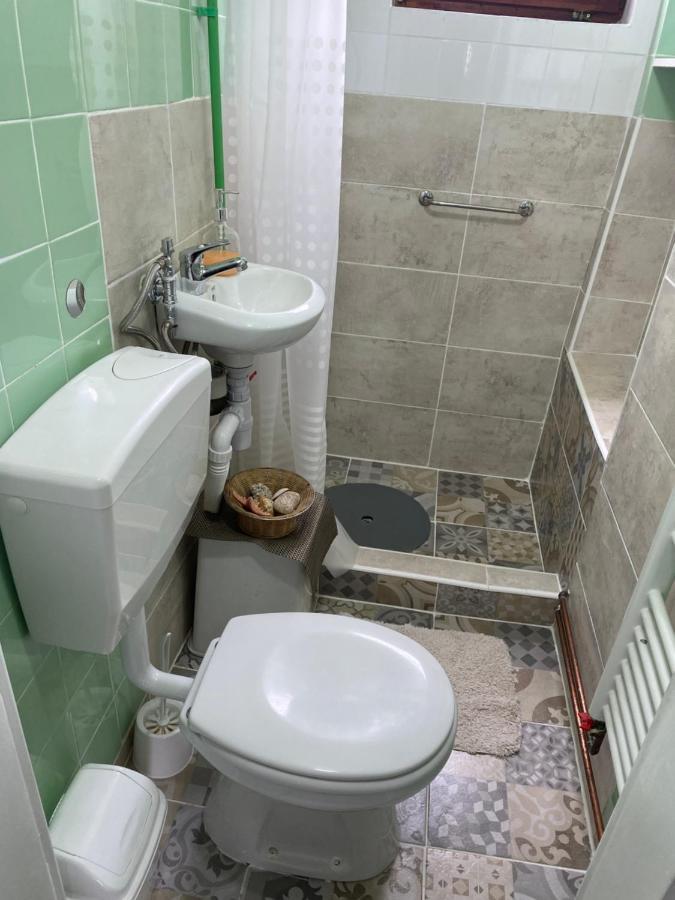 Relax Apartments Sarajevo Eksteriør bilde